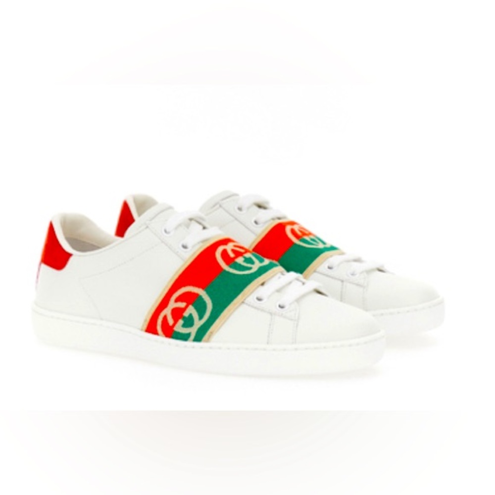 Gucci Ace sneakers